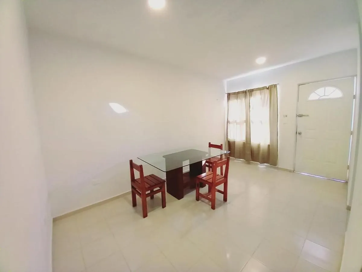 Hostal Del Jaguar Tulum México
