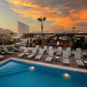 Mayan Monkey Cabos - Social (adults Only) 4*, Cabo San Lucas Mexico
