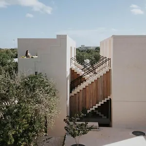 Eterna 4*, Tulum Mexico
