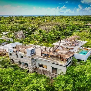 (adults Only) 3*, Tulum Mexico