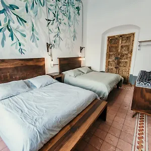  Apartamento Casa Jaguar By Rotamundos México