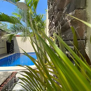 Basic 3*, Tulum Mexico
