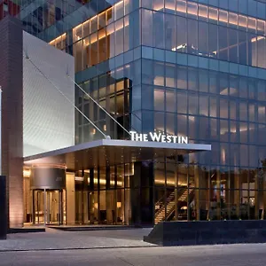 The Westin 5*, Guadalajara Mexico