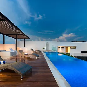  Apartamento Infinity México