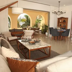  Apartamento Petit Luxe Gavias Grand 217 México