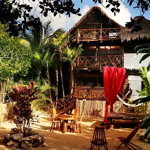  Apartamento Casa Selva De Luz México